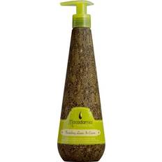 Macadamia oil Macadamia Natural Oil Nourishing Leave-in Cream 300ml