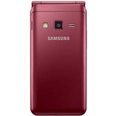Samsung Others Mobile Phones Samsung Galaxy Folder 2 16GB Dual SIM