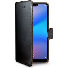 Celly Wally Wallet Case (Huawei P20 Lite)