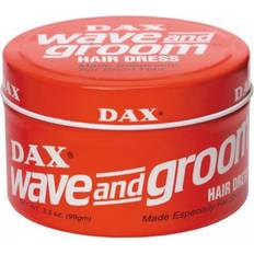 Dax Hair Products Dax Wave & Groom Hair Dress 3.5oz