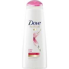 Dove Shampooer Dove Color Care Shampoo 250ml