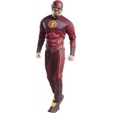 Rubies The Flash Deluxe Adult
