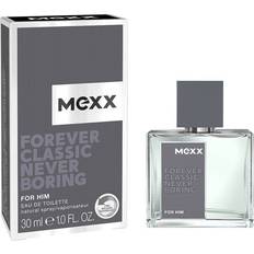 Mexx Parfymer Mexx Forever Classic Never Boring for Him EdT 30ml
