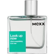 Mexx Fragrances Mexx Look Up Now for Him EdT 1.7 fl oz