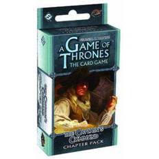 Fantasy Flight Games A Game of Thrones: The Captain's Command