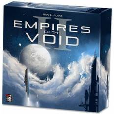 Red Raven Games Empires of the Void II