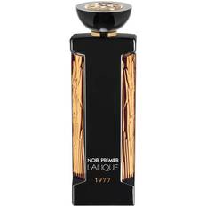 Lalique Unisex Eau de Parfum Lalique Noir Premier Fruits Du Mouvement EdP 100ml