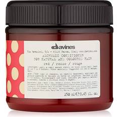 Behälter Balsam Davines Alchemic Red Conditioner 250ml