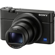 Digitalkameraer Sony Cyber-shot DSC-RX100 VI