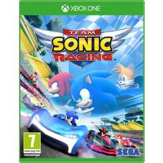 Team Sonic Racing (XOne)