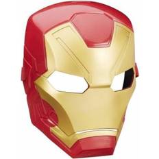 Hasbro Marvel Avengers Iron Man Basic Mask