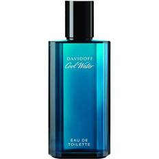 Davidoff Fragrances Davidoff Cool Water Man EdT 2.5 fl oz