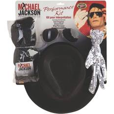 Rubies Adult Michael Jackson Performance Accessory Set