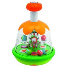 Chicco Spielzeuge Chicco Rainbow Spinner