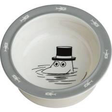 Rätt Start Moomin Plate with Suction Cup