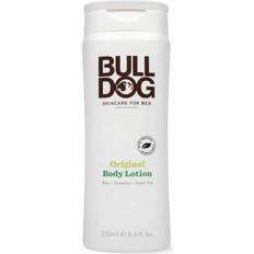 Bulldog Hautpflege Bulldog Original Body Lotion 250ml
