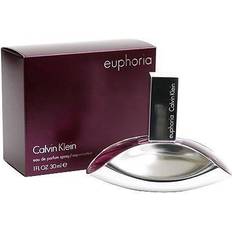 Calvin Klein Women Eau de Parfum Calvin Klein Euphoria for Women EdP 1 fl oz