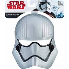 Hasbro Star Wars The Last Jedi Captain Phasma Mask