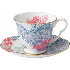 Wedgwood Butterfly Bloom Tea Cup 20cl