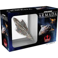 Star wars armada Fantasy Flight Games Star Wars: Armada Liberty