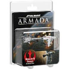 Miniatures Games Board Games Fantasy Flight Games Star Wars: Armada Nebulon B Frigate