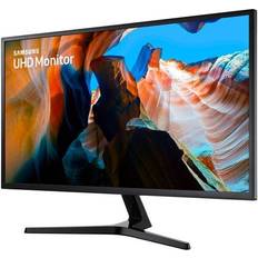Picture-By-Picture Monitors Samsung U32J590