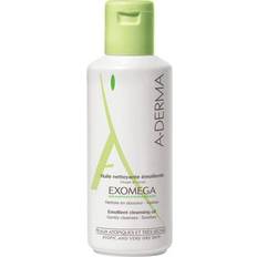A-Derma Exomega Shower Cleansing Oil 6.8fl oz