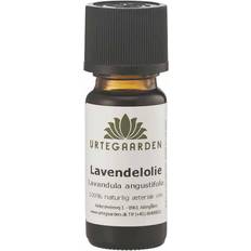 Aromaoljer Urtegaarden Lavendelolie 10ml