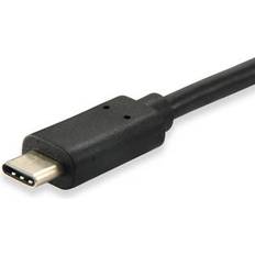 Equip USB A-USB C 3.0 1m