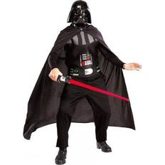 Unisex Kostüme & Verkleidungen Rubies Classic Adult Darth Vader Costume