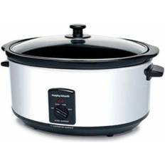 Morphy Richards Slow Cookers Morphy Richards Accents Slow Cooker 6.5L