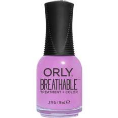 Orly Breathable Treatment + Color TLC 0.6fl oz