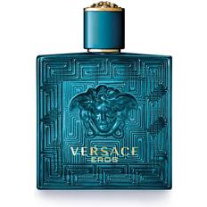 Skjeggstyling Versace Eros After Shave Lotion 100ml