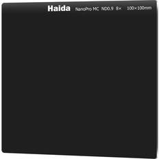 Haida Camera Lens Filters Haida NanoPro MC ND0.9 8x 100x100mm