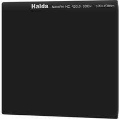 Haida Camera Lens Filters Haida NanoPro MC ND3.0 1000x 100x100mm