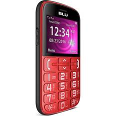 Senior Phone Mobile Phones Blu Joy Dual SIM