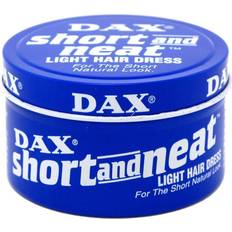 Dax Stylingprodukte Dax Short & Neat 99g