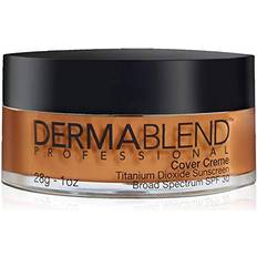 Foundations Dermablend Cover Creme Full Coverage Foundation SPF30 65W Golden Bronze
