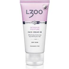 L300 Hudpleie L300 Intensive Moisture Face Cream + 30ml