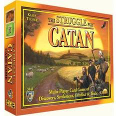 999 Games The Struggle for Catan