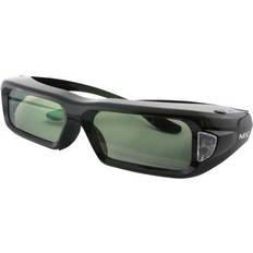 3D-briller NEC Shutter Glasses NP02GL