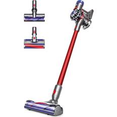 Dyson Upright Vacuum Cleaners Dyson V8 Absolute Extra
