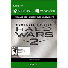 Halo Wars 2: Complete Edition (XOne)