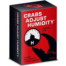 Crabs Adjust Humidity: Volume One