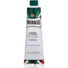 Barberskum & Barbergel Proraso Shaving Cream Refreshing Eucalyptus 150ml