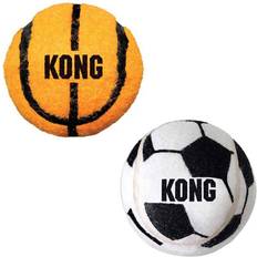 Kong Sport Balls L 2-pack