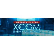 Mac Games XCOM: Enemy Unknown - The Complete Edition (Mac)