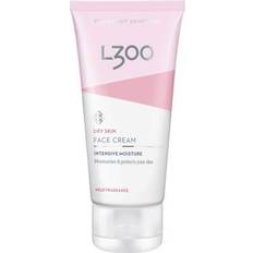L300 Hudpleie L300 Intensive Moisture Face Cream + Mild Fragrance 60ml