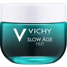 Antioxidantien Gesichtscremes Vichy Slow Âge Night 50ml