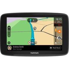 TomTom Car Navigation TomTom Go Basic 6